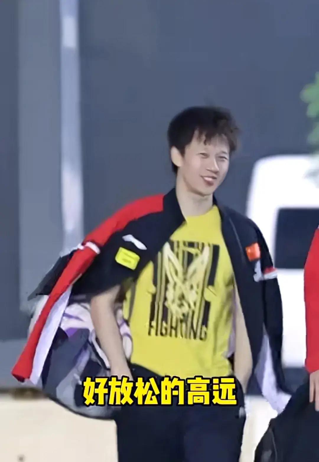 英格兰队碾压中国队，林高远高光表现