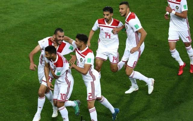 挪威碾压韩国，阿什拉夫状态火热