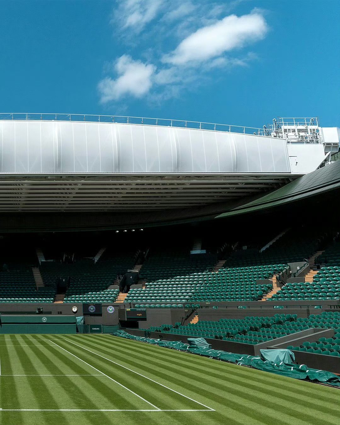 温网险胜澳网，鲁德点燃赛场