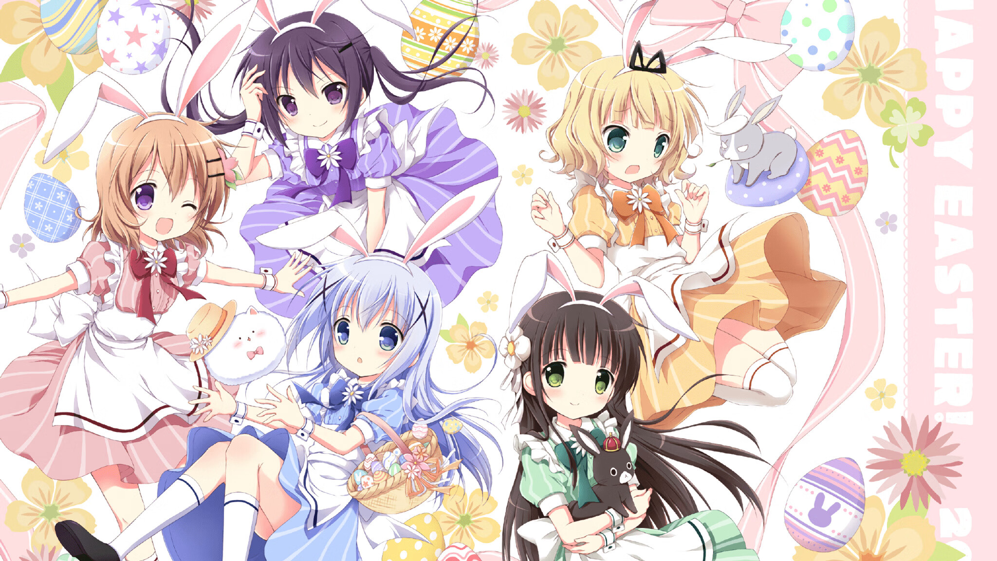 天使与小蜘蛛,双重奏下的权杖更迭